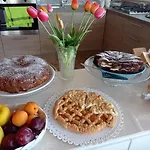 Bed & Breakfast Cofanomare