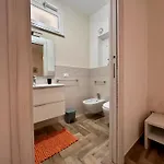 Cofanomare Bed and breakfast