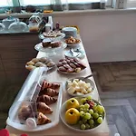 Cofanomare Bed and breakfast 3*
