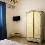 Cofanomare Bed and breakfast Custonaci