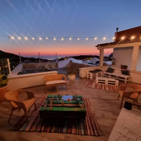 Cofanomare Bed & Breakfast