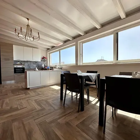 Cofanomare 3* Custonaci
