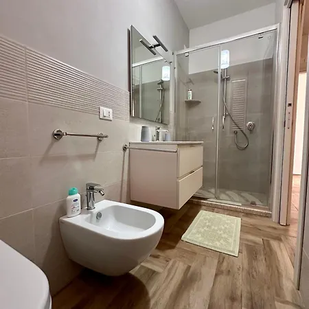Cofanomare Bed and breakfast 3*