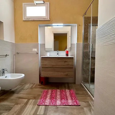 Cofanomare 3* Custonaci
