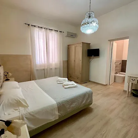 Cofanomare Bed and breakfast 3*