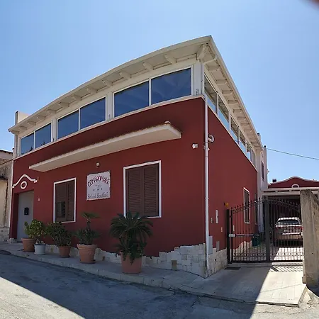 Cofanomare Bed & Breakfast Custonaci