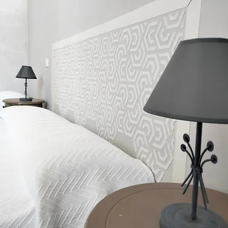 Bed & Breakfast Cofanomare Custonaci