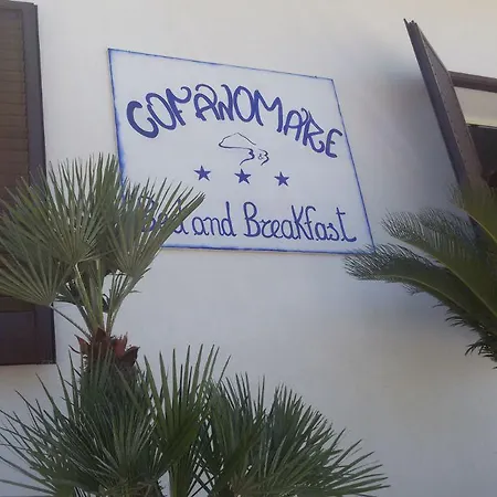 Cofanomare 3*
