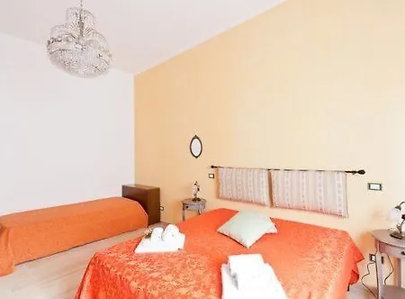 Bed & Breakfast Cofanomare 3*