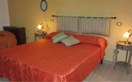 Cofanomare Bed & Breakfast 3*