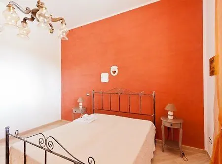 Cofanomare 3* Custonaci
