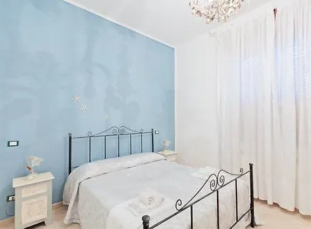 Cofanomare Bed & Breakfast Custonaci