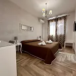 Cofanomare Bed and breakfast Custonaci