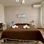 Bed and Breakfast Cofanomare Custonaci