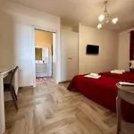 Cofanomare Bed and Breakfast
