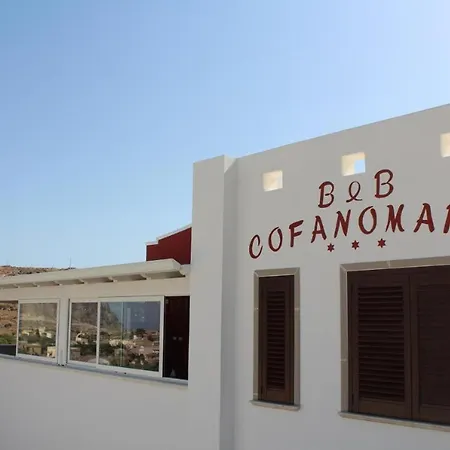 Cofanomare 3*