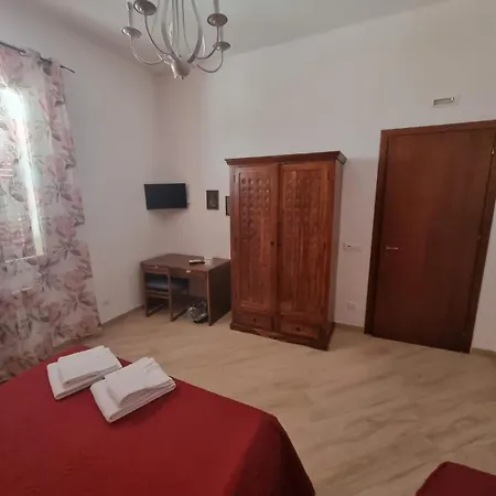 Bed & Breakfast Cofanomare 3*