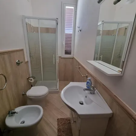 Bed & Breakfast Cofanomare
