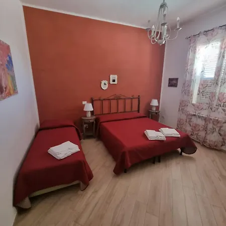 Cofanomare Bed & Breakfast