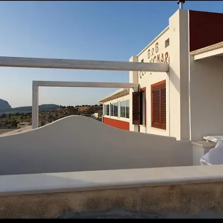 Bed & Breakfast Cofanomare