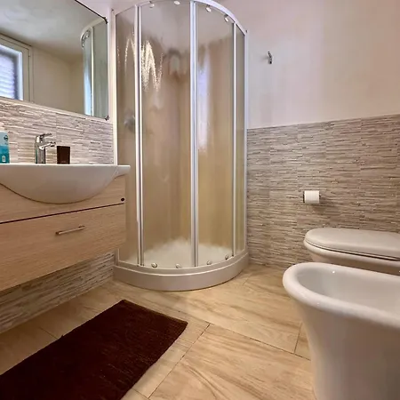 Cofanomare Bed and breakfast Custonaci