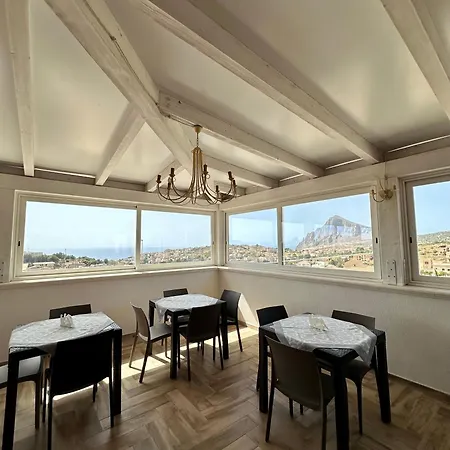 Cofanomare Bed & Breakfast