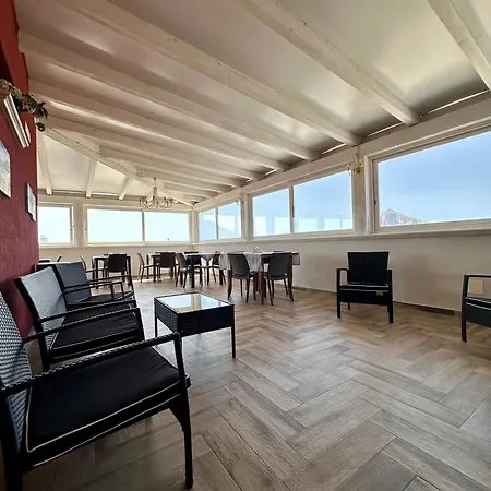 فندق مبيت وإفطار Cofanomare