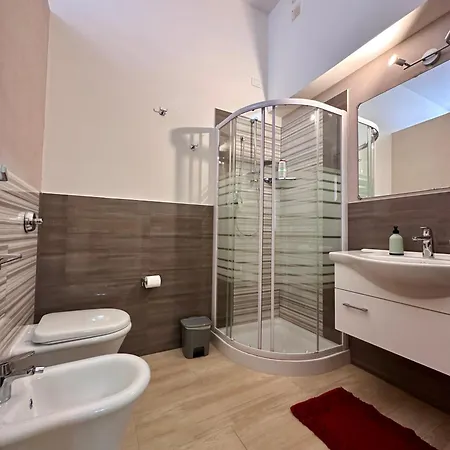 Cofanomare Bed & Breakfast Custonaci
