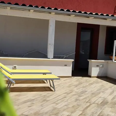 Cofanomare كوستوناتشي