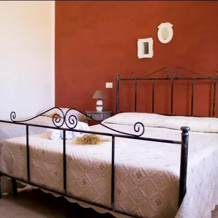 Bed & Breakfast Cofanomare