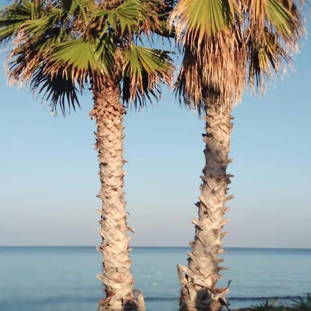 Cofanomare فندق مبيت وإفطار