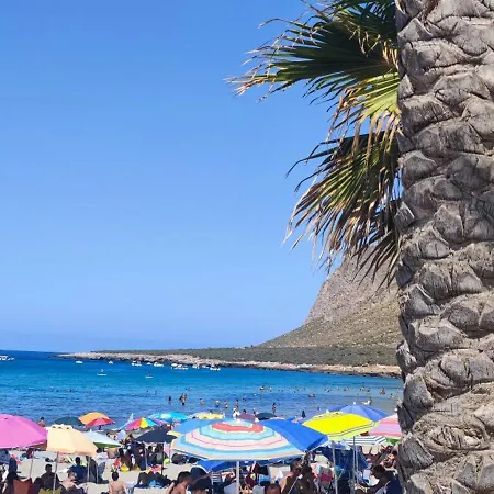 Cofanomare فندق مبيت وإفطار 3*