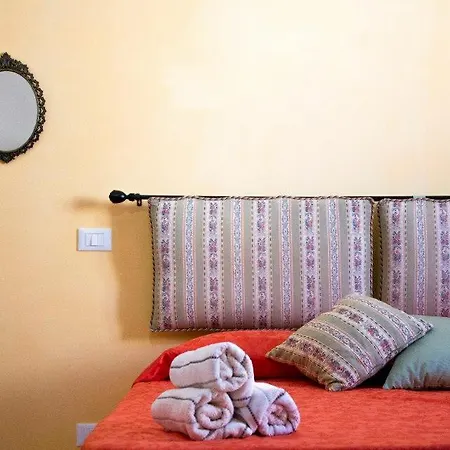 Cofanomare Bed & Breakfast 3*