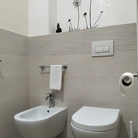 Bed & Breakfast Cofanomare