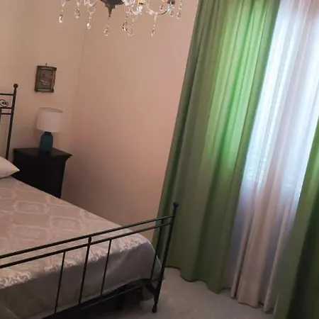 Cofanomare Bed & Breakfast 3*