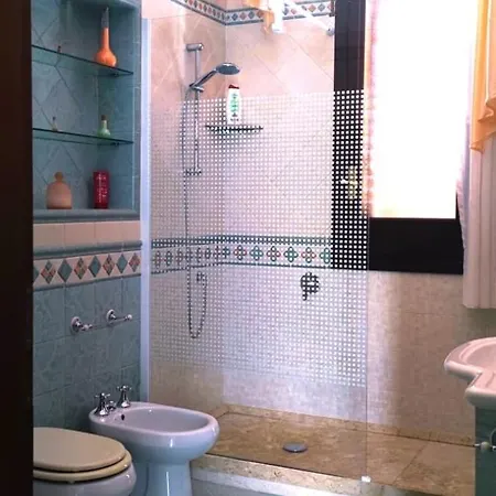 Bed & Breakfast Cofanomare Custonaci