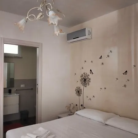 Cofanomare 3* Custonaci