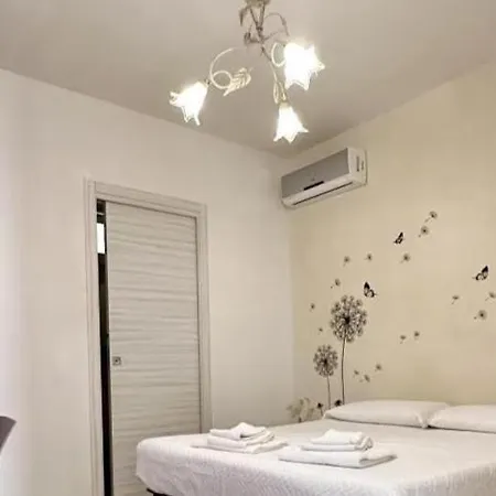 Cofanomare Bed & Breakfast Custonaci