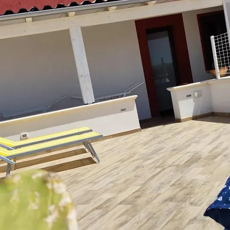 Cofanomare فندق مبيت وإفطار 3*