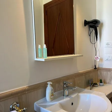 Bed & Breakfast Cofanomare 3*