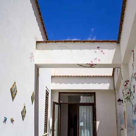 Cofanomare فندق مبيت وإفطار كوستوناتشي