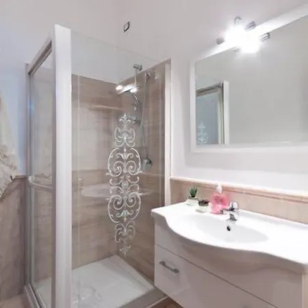 فندق مبيت وإفطار Cofanomare