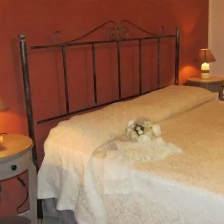 Cofanomare فندق مبيت وإفطار