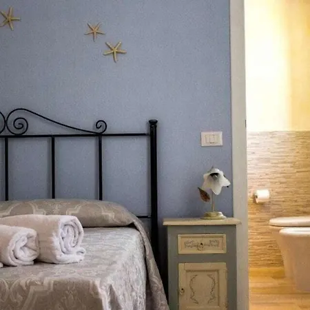 Cofanomare فندق مبيت وإفطار