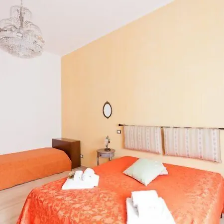 فندق مبيت وإفطار Cofanomare 3*