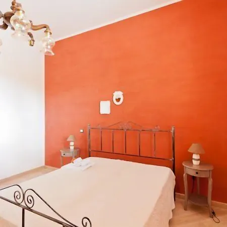 فندق مبيت وإفطار Cofanomare