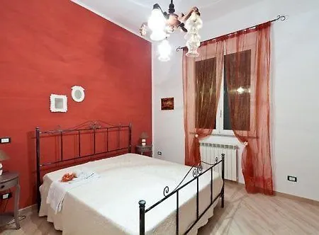 Bed & Breakfast Cofanomare 3*