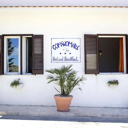 Bed & Breakfast Cofanomare