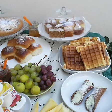 Cofanomare Bed & Breakfast