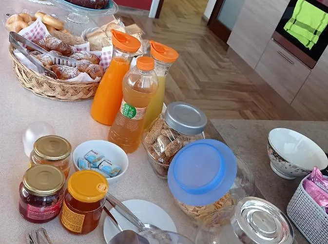 Cofanomare 3* クストナーチ